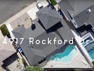 4917 Rockford Dr, San Diego, CA, 92115