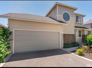 3581 Herons Cir, Reno, NV 89502