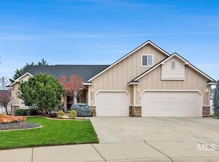 558 N Cardigan Ave, Star, ID 83669