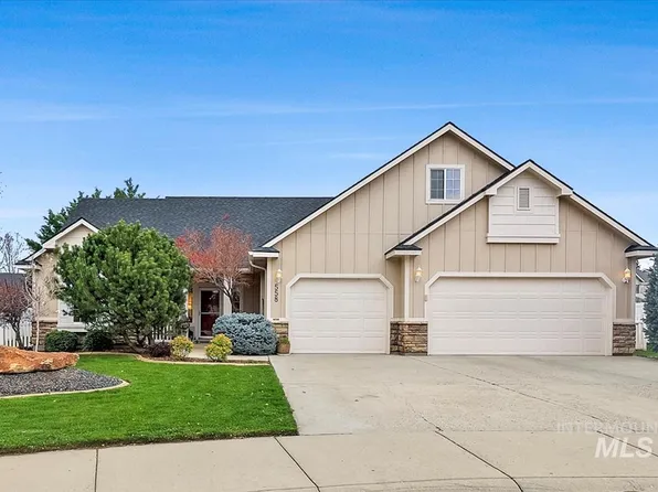 558 N Cardigan Ave, Star, ID 83669