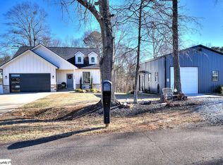520 Gramling School Rd, Inman, SC 29349