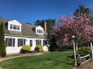 2 Lady Slipper Ln, South Chatham, MA 02659