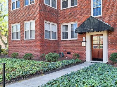 705 Spotswood Ave #A1, Norfolk, VA, 23517