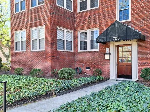 705 Spotswood Ave #A1, Norfolk, VA 23517