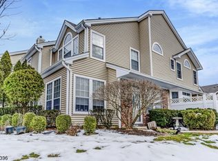 4 High Pond Ln #4, Bedminster, NJ 07921