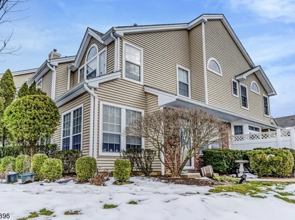 4 HIGH POND LANE #4, Bedminster Twp., NJ 07921