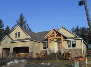 0 NE 22nd Ave, Ridgefield, WA 98642