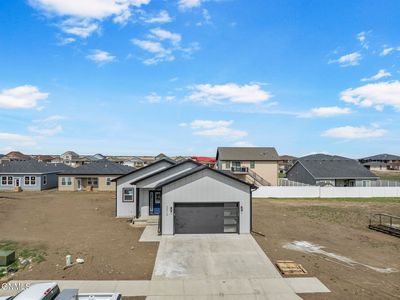 3310 33rd St W, Williston, ND, 58801