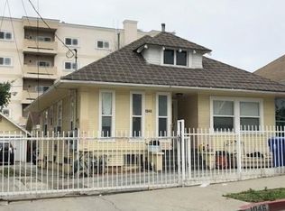 1046 Fedora St, Los Angeles, CA 90006