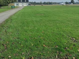 4730 W County Road 800 N, Rossville, IN 46065