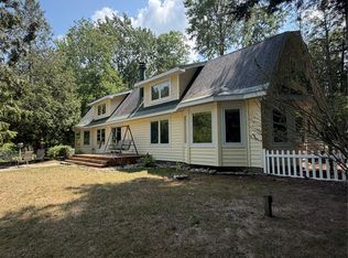 9670 S County Line Rd, Manistee, MI 49660