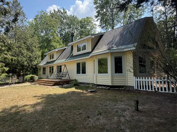 9670 S County Line Rd, Manistee, MI 49660