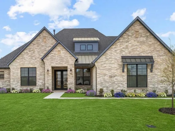 1201 Arbor Creek Dr, Lakewood Village, TX 75068