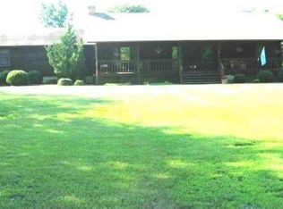 8055 Fire Tower Rd, Zuni, VA 23898