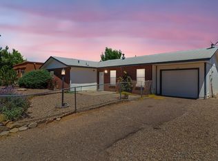 1619 Borealis Ave SE, Rio Rancho, NM 87124