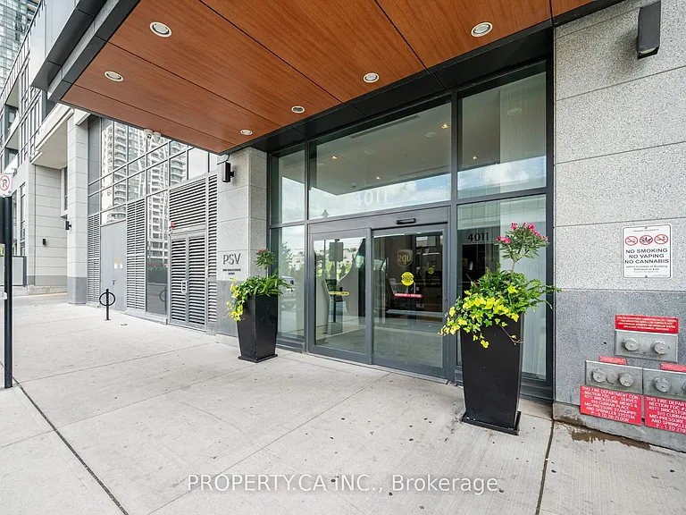 4011 Brickstone Mews #4706 — Photo 5