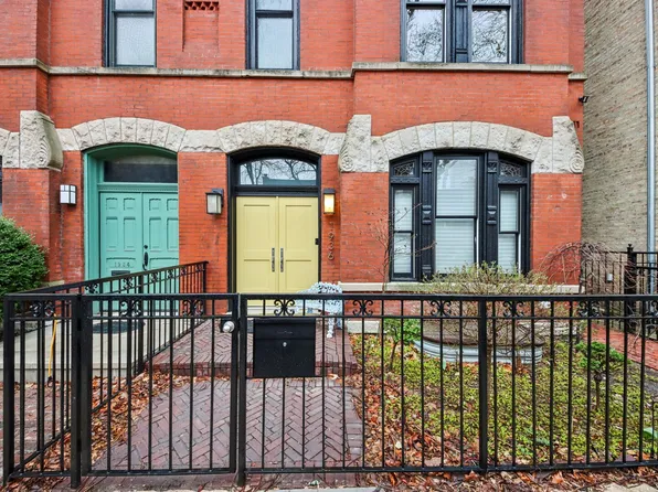 1936 N Hudson Ave, Chicago, IL 60614
