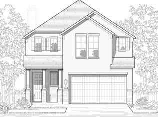 11215 Cassia Tree Ln, Cypress, TX 77433