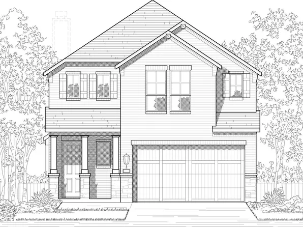 11215 Cassia Tree Ln, Cypress, TX 77433