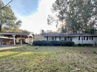 24151 Lanier St, Tallahassee, FL 32310