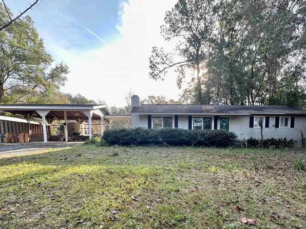 24151 Lanier St, Tallahassee, FL 32310