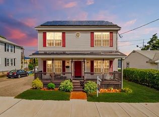 43 Taylor St, Malden, MA 02148