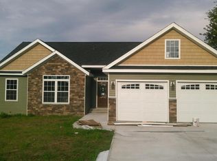 1308 N 200 W, Washington, IN 47501