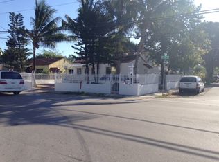 443 SW 19th Ave, Miami, FL 33135