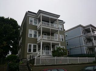 28 Winston Rd, Newton, MA 02459