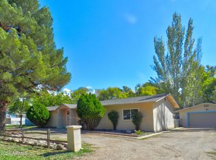 3995 E Meadow Lane, Lake Montezuma, AZ 86342