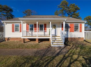 2408 Ramsey Ct, Henrico, VA 23228