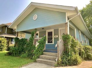 1220 S 20th St, New Castle, IN