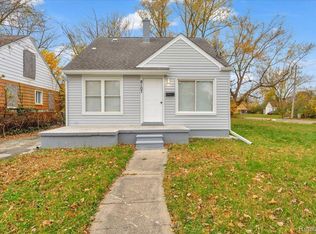 8107 Artesian St, Detroit, MI 48228