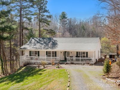 340 Carolina Pine Ct, Leicester, NC, 28748