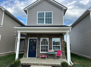 105 Harvest Bend Trl, Berea, KY 40403