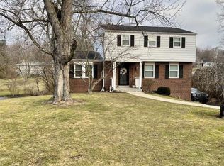 3255 Cramlington Dr, Gibsonia, PA