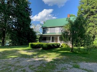 2630 S 88th Rd, Dilliner, PA 15327