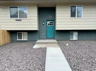 1011 De La Vista Ln #10, Colorado Springs, CO 80911