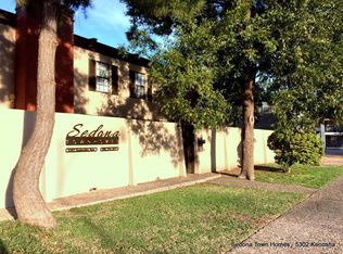 5314 Kenosha Ave, Lubbock, TX 79413