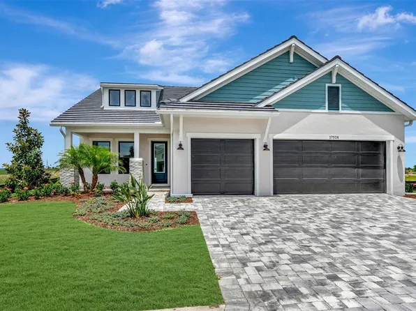 17526 Foxtail Loop, Venice, FL 34293