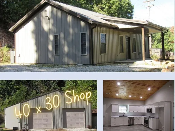 3033 Joe Bald Road, Kimberling City, MO 65686
