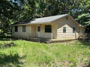1687 Dr Martin Luther King Jr Memorial Rd, Crawfordville, FL 32327