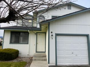 1377 Village Way #D, Gardnerville, NV 89410