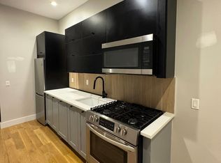 173 New York Ave #1R, Jersey City, NJ 07307