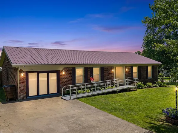 401 Haddix St, Harrodsburg, KY 40330