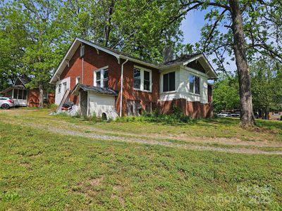 621 Benton St, Monroe, NC, 28110