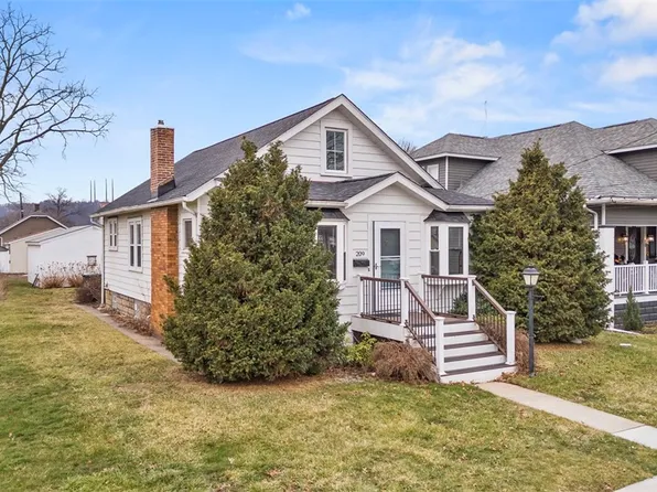 209 Lynn St, Beaver, PA 15009