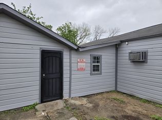 5906 Hillsboro St, Houston, TX 77020