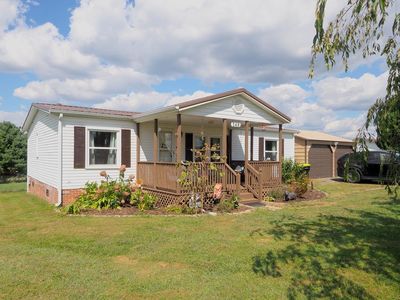 148 River Hill Rd, Galax, VA, 24333