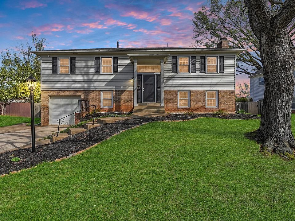 1st image of 9721 Copeland Dr